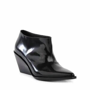 NEW SEYCHELLES women's sedona bootie in black